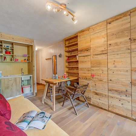 Studio Abete Rosso 500M From Ski - Happy Rentals Oulx Kültér fotó