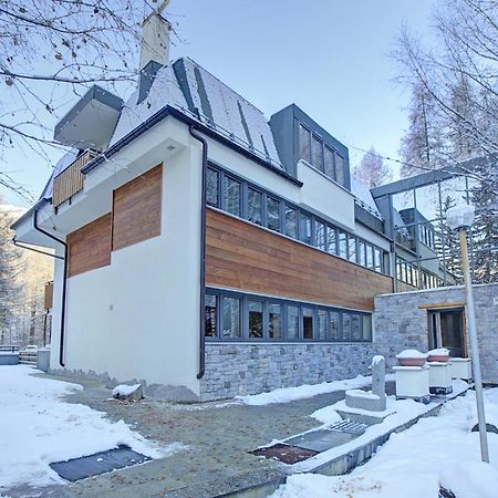 Studio Abete Rosso 500M From Ski - Happy Rentals Oulx Kültér fotó